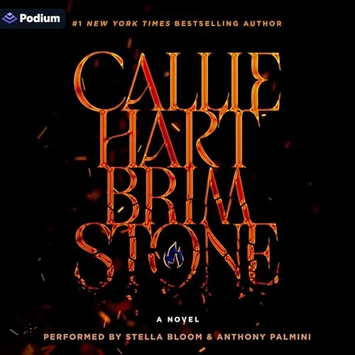 Brimstone By Callie Hart